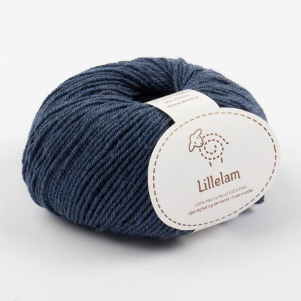 Lillelam_Merinoull_blå
