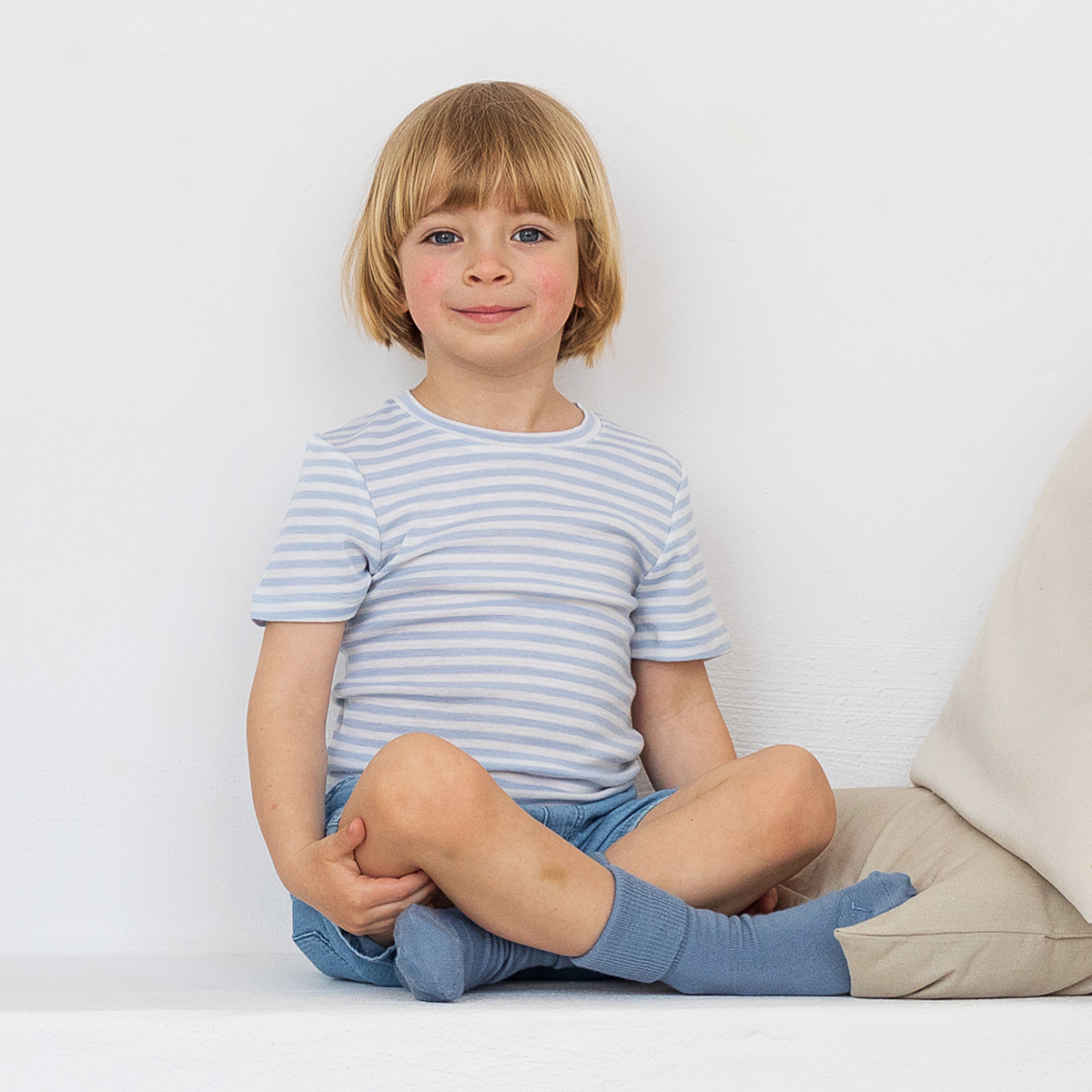 wool for kids